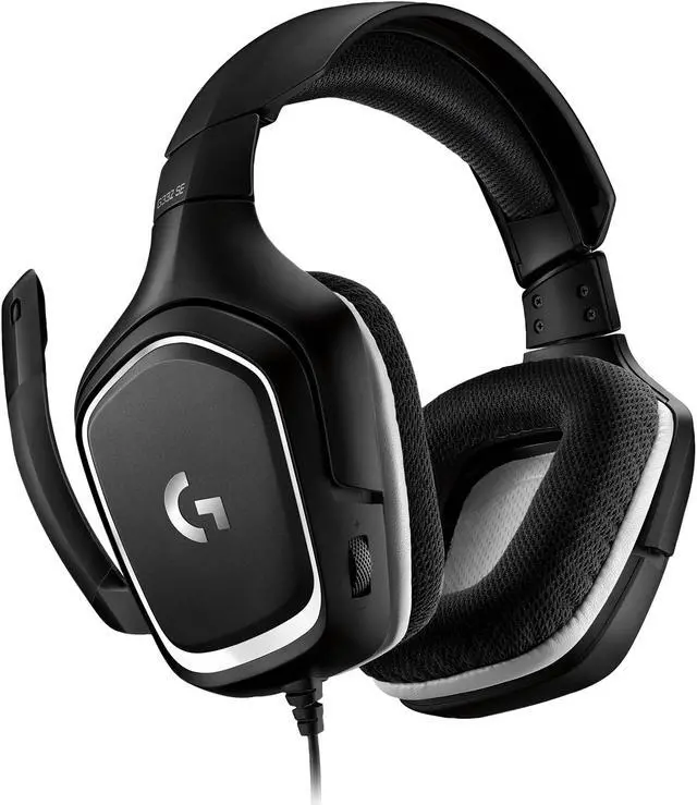 Main image of Logitech G332 SE 3.5mm Connector Gaming Headset