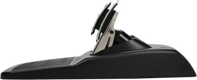 Alt view image 9 of 9 - Logitech G Dual-Motor Feedback Driving Force G29 Gaming Racing Wheel with Responsive Pedals for PlayStation 5, PlayStation 4 and PlayStation 3 - Black