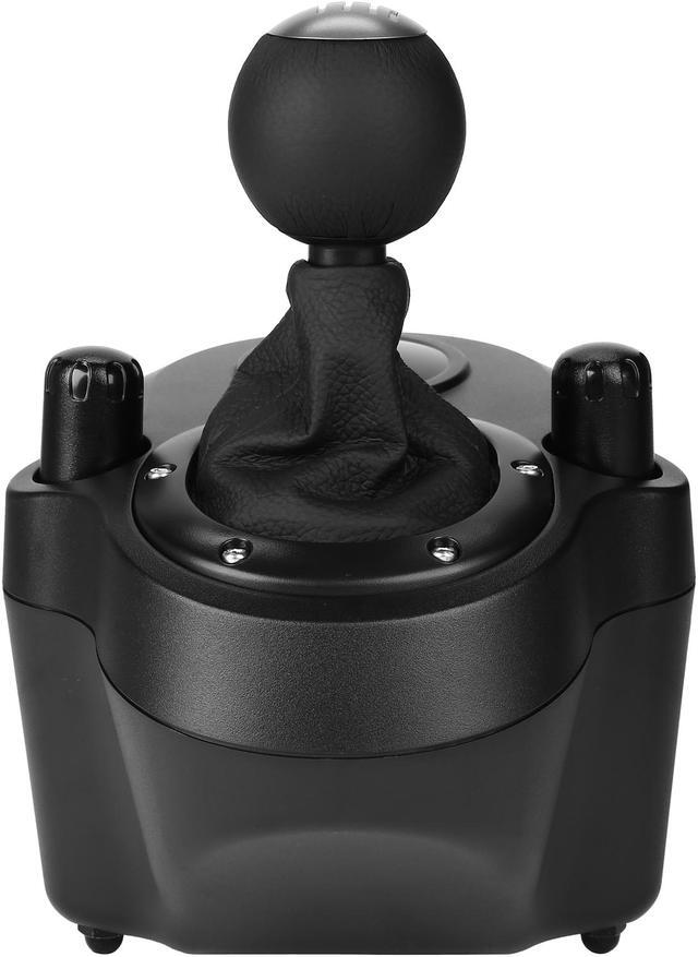 Alt view image 4 of 7 - Logitech Driving Force Shifter
