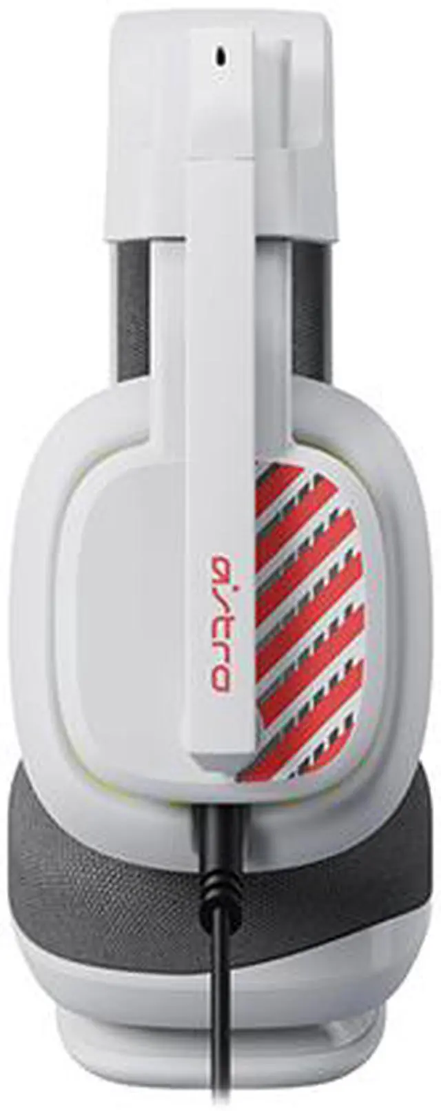 Alt view image 3 of 3 - ASTRO Gaming A10 Gen 2 Wired Headset for PC, PS5, PS4 & Nintendo Switch - White