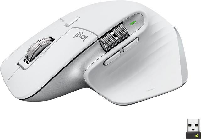 Logitech MX Anywhere 3S Wireless Bluetooth Fast Scrolling Mouse