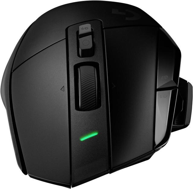 Logitech G502 X Wireless Gaming Mouse G502x Lightspeed 25k Hero