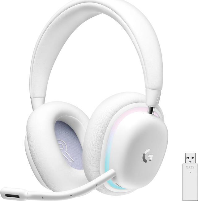 Logitech headphones deals with mic