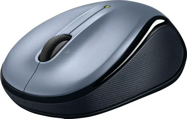 Alt view image 4 of 6 - Logitech M325S Wireless Mouse - Light Silver