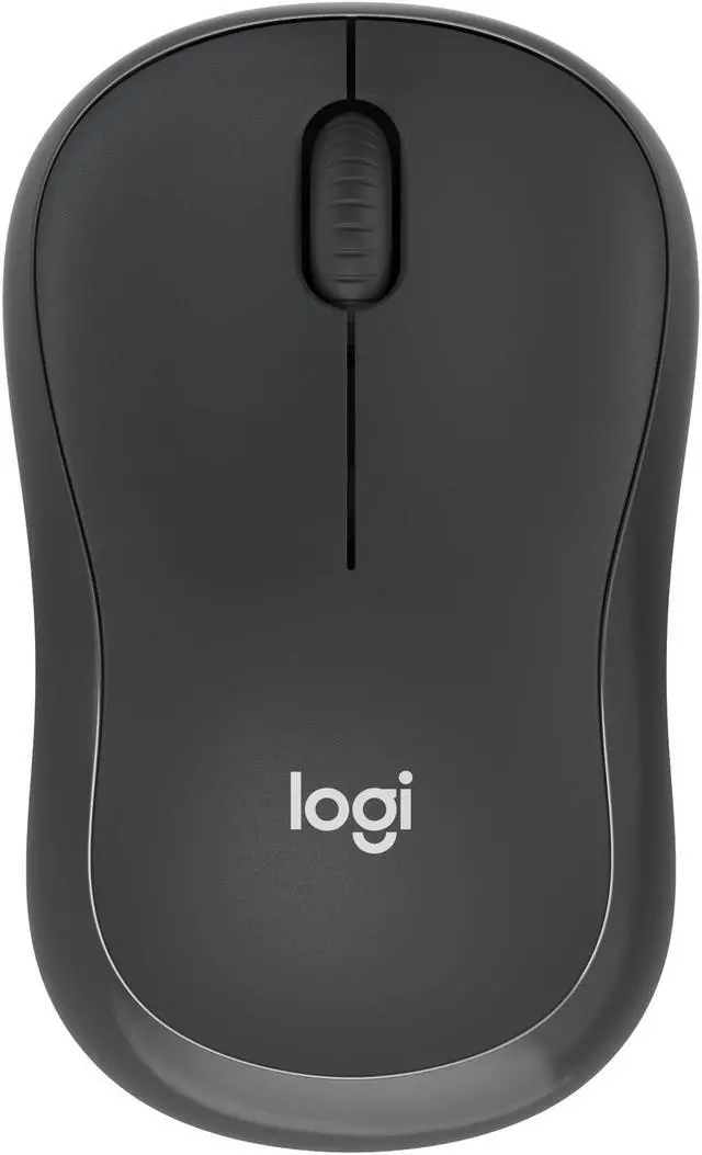Main image of Logitech M220 Silent Wireless Mouse - 2.4 GHz with USB Receiver - 1000 DPI Optical Tracking 910-006127