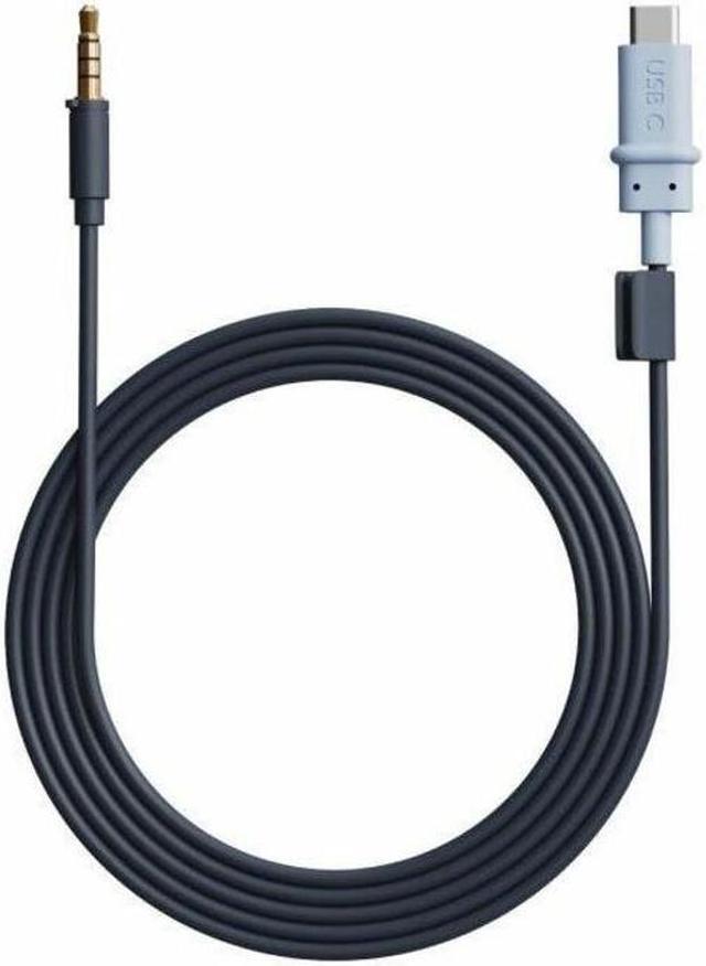 Alt view image 4 of 12 - Logitech Zone Learn Wired Headsets for Learners, Stereo, USB C, 3.5mm, Over the Head, Omni-directional Microphone