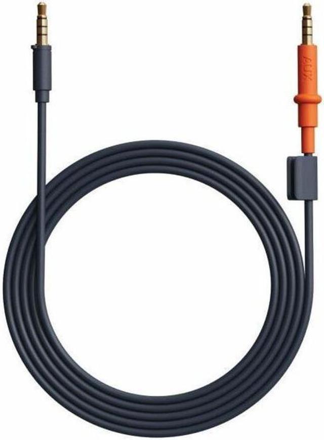 Alt view image 5 of 12 - Logitech Zone Learn Wired Headsets for Learners, Stereo, USB C, 3.5mm, Over the Head, Omni-directional Microphone