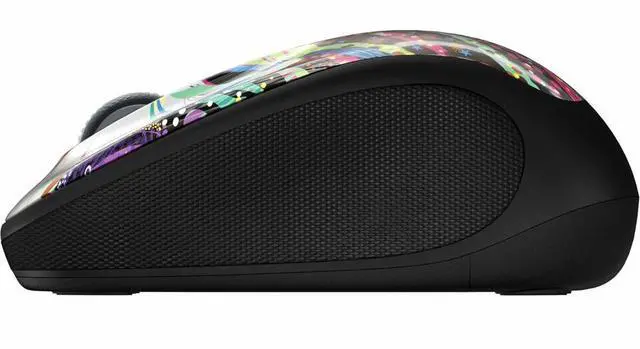 Alt view image 3 of 3 - Logitech M325S Wireless Mouse