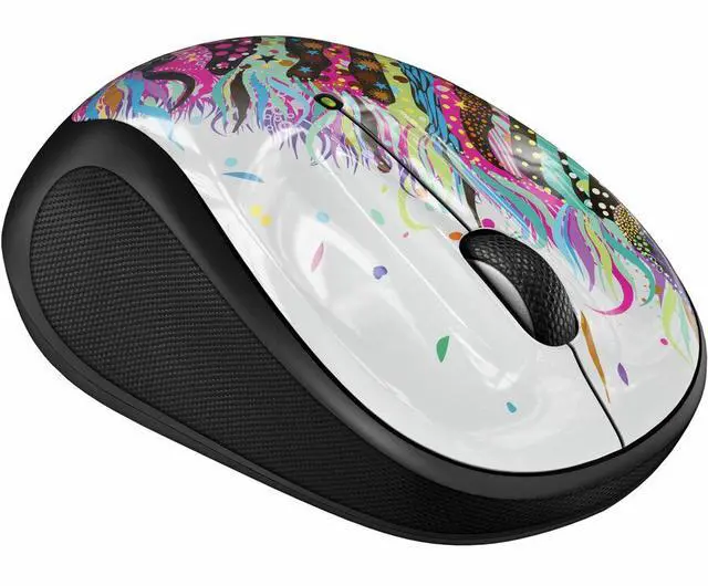 Alt view image 2 of 3 - Logitech M325S Wireless Mouse