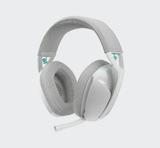 Main image of G321 LIGHTSPEED Wireless Gaming Headset