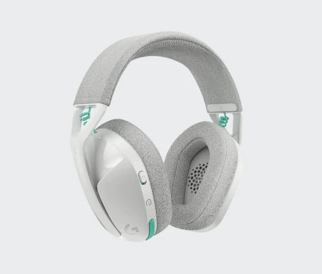 Alt view image 2 of 6 - G321 LIGHTSPEED Wireless Gaming Headset
