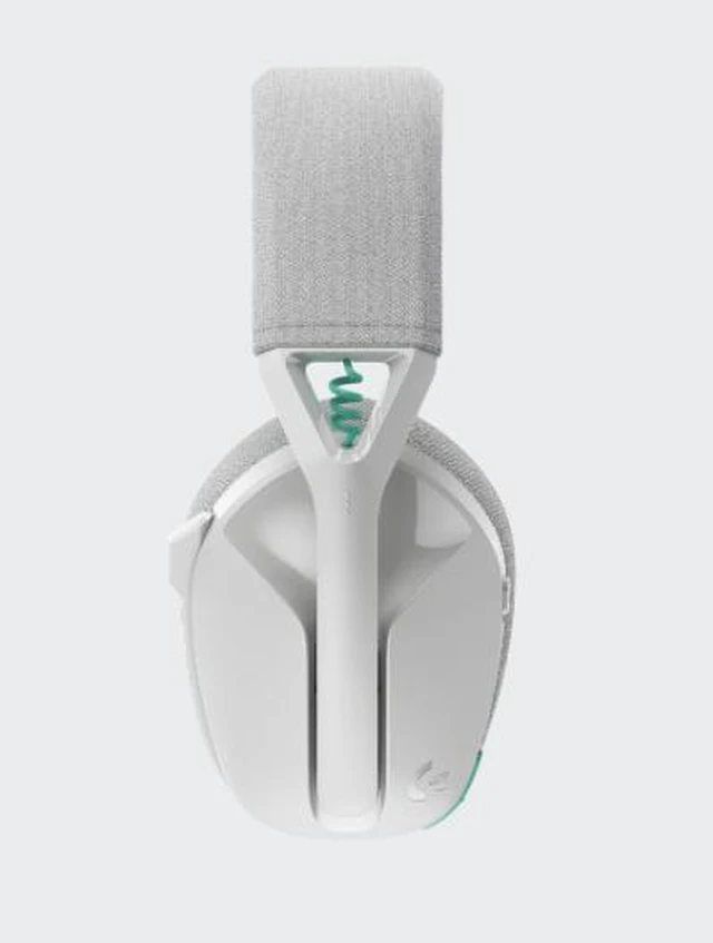 Alt view image 4 of 6 - G321 LIGHTSPEED Wireless Gaming Headset