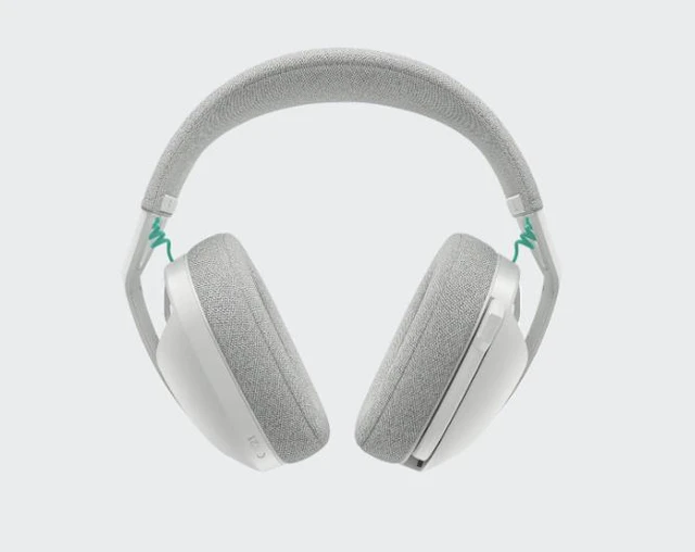 Alt view image 5 of 6 - G321 LIGHTSPEED Wireless Gaming Headset