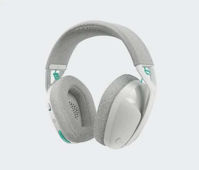 Alt view image 6 of 6 - G321 LIGHTSPEED Wireless Gaming Headset