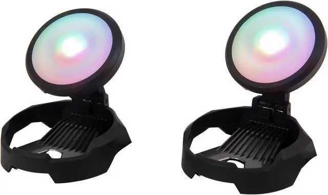 Main image of Cyborg MCB43521N002/04/1 amBX Gaming Lights US