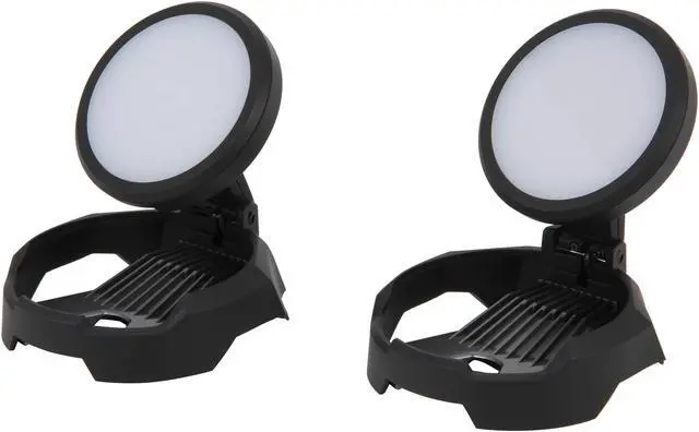 Alt view image 2 of 7 - Cyborg MCB43521N002/04/1 amBX Gaming Lights US