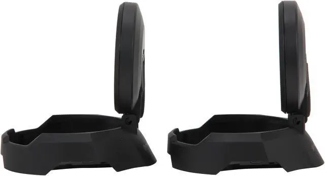 Alt view image 4 of 7 - Cyborg MCB43521N002/04/1 amBX Gaming Lights US