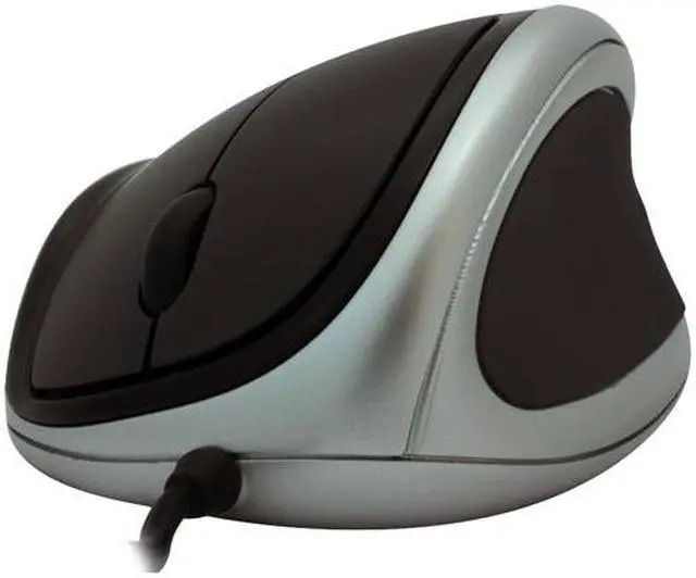 Main image of GoldTouch KOV-GTM-R 3 Buttons 1 x Wheel USB Wired Optical Ergonomic Mouse