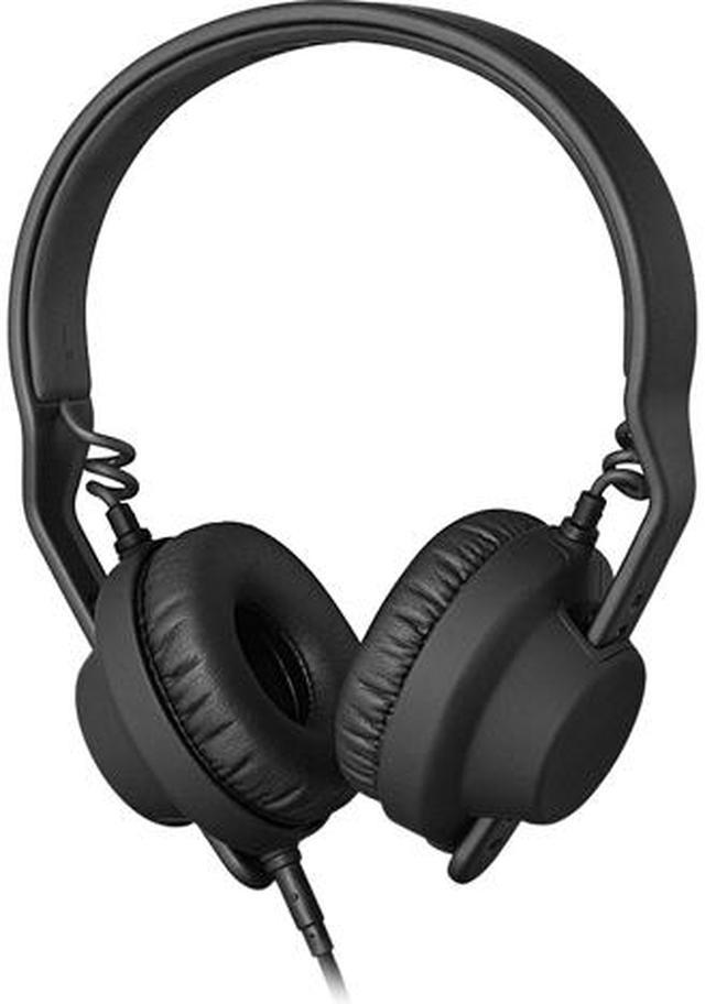 AIAIAI TMA-2 DJ Preset Modular On-Ear Headphones (Black