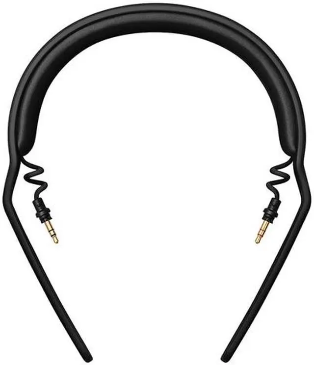 Main image of AIAIAI High Comfort - PU Leather Headband -  Individual Modular Headband for AIAIAI TMA-2 Headphones