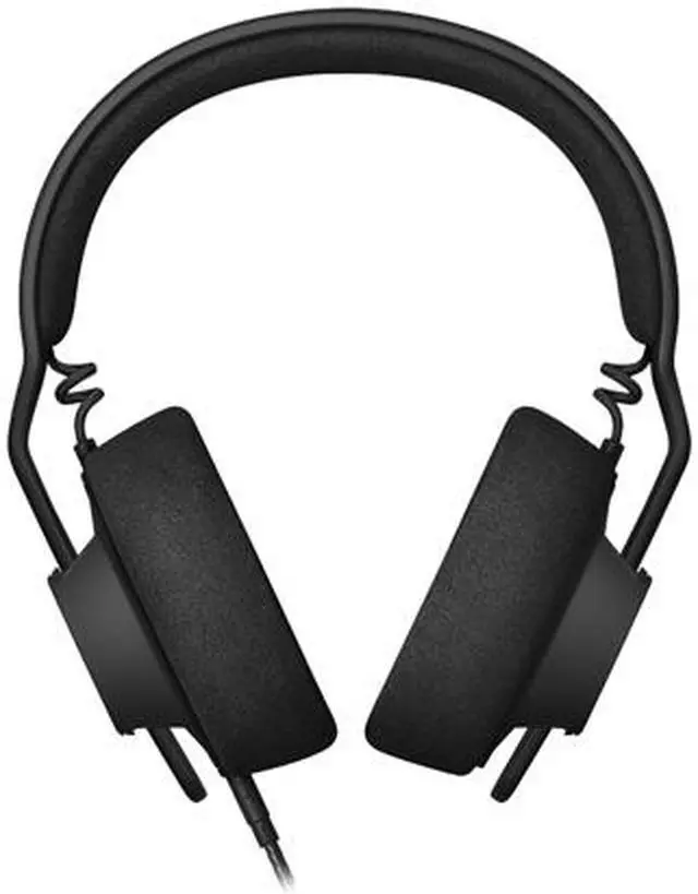 Alt view image 3 of 3 - AIAIAI Black 76015 TMA-2 Studio XE Headphone