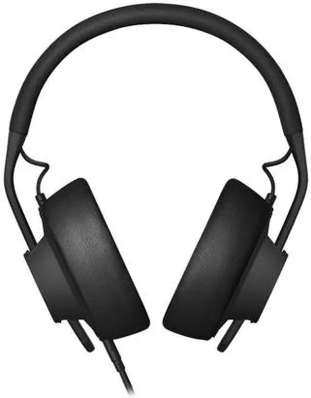 Alt view image 3 of 4 - AIAIAI Black 76075 TMA-2 Studio Headphone