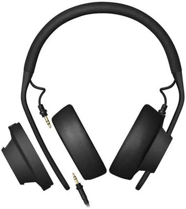 Alt view image 4 of 4 - AIAIAI Black 76075 TMA-2 Studio Headphone