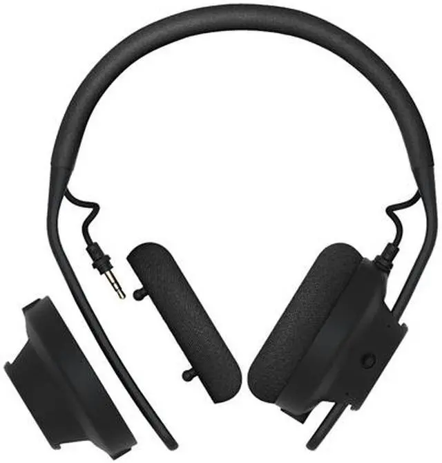 Alt view image 3 of 3 - AIAIAI TMA-2 Move XE Wireless Black Headphone