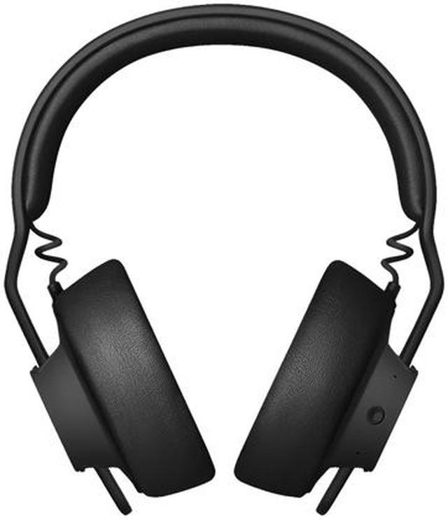 Alt view image 2 of 3 - AIAIAI Black TMA-2 Move Wireless Headphone