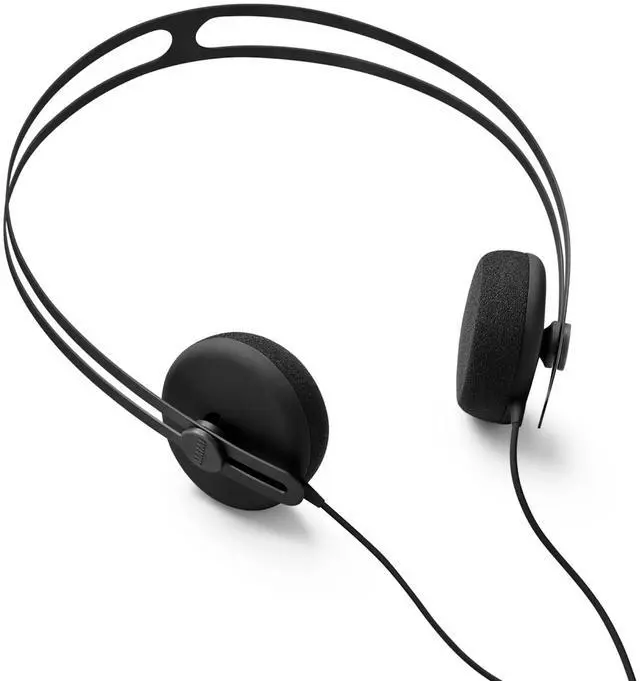 Main image of AIAIAI Tracks USB-C Black Tracks USB-C 3.5mm Connector Headphones