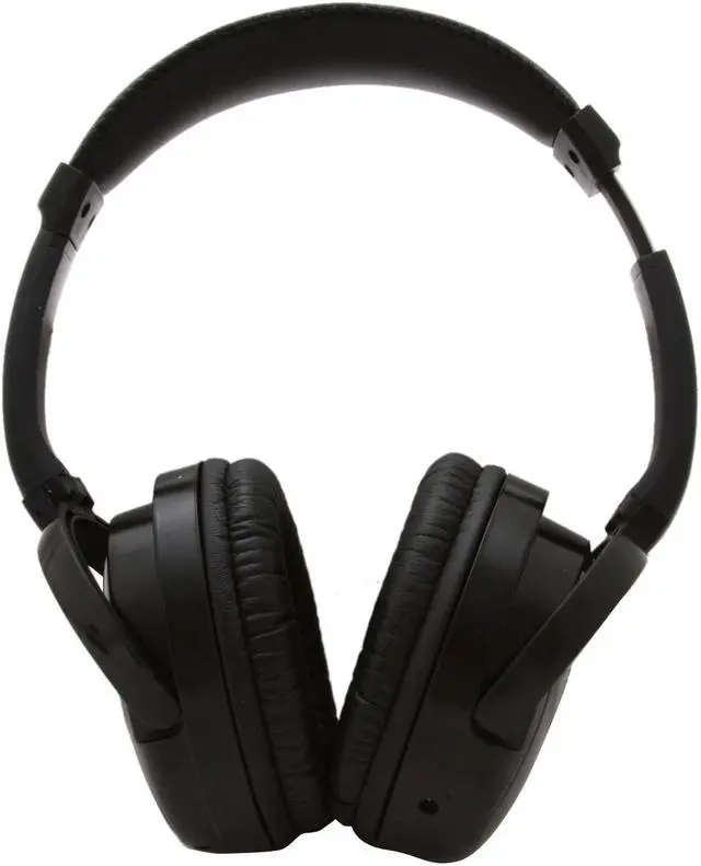 Alt view image 2 of 12 - LTB Q-Home-FX Circumaural 2.4GHz Dolby Digital & Digital Stereo Wireless Headphone