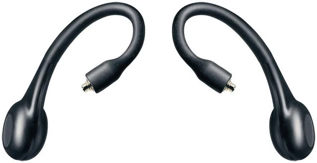 SHURE True Wireless Secure Fit Adapter - Compatible with