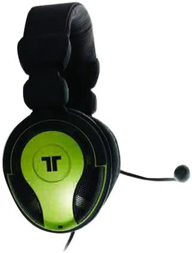 Main image of TRITTON TRI-AI712 4 x 3.5mm Connector Circumaural AX 51 - Gaming Headset