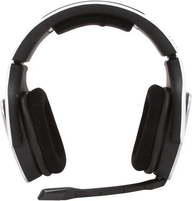 Alt view image 2 of 8 - Tritton AX720 Dolby Digital Surround Sound Headset
