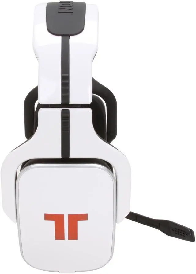Alt view image 3 of 8 - Tritton AX720 Dolby Digital Surround Sound Headset