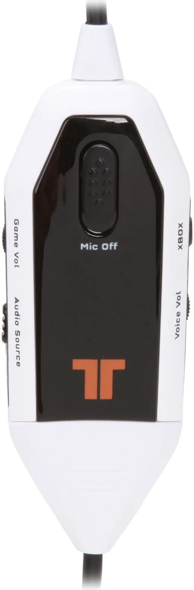 Alt view image 7 of 8 - Tritton AX720 Dolby Digital Surround Sound Headset