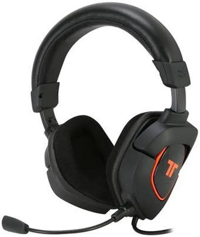 Main image of TRITTON AX180 Universal Gaming Headset, by Mad Catz