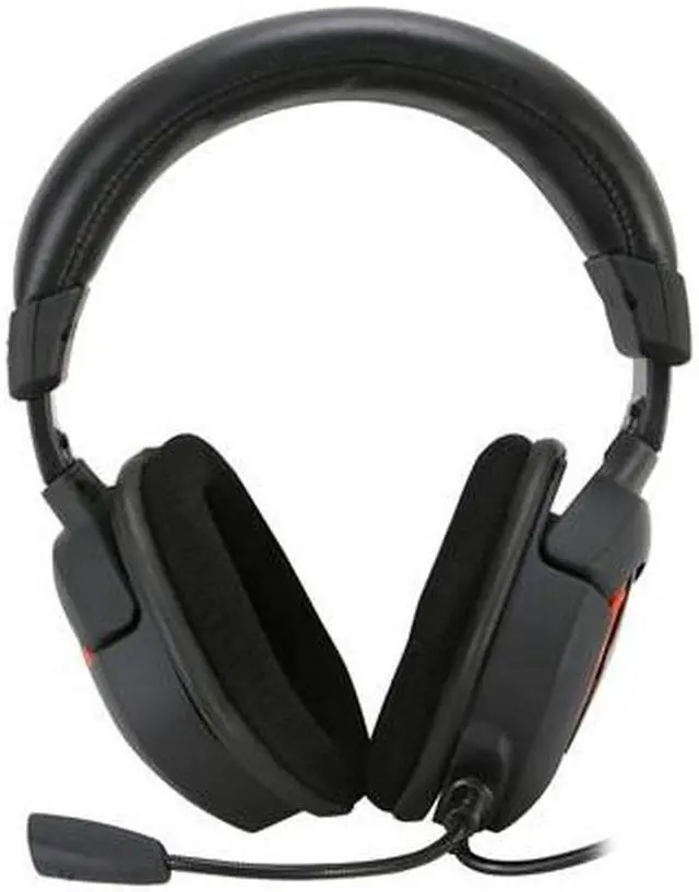 Alt view image 2 of 5 - TRITTON AX180 Universal Gaming Headset, by Mad Catz