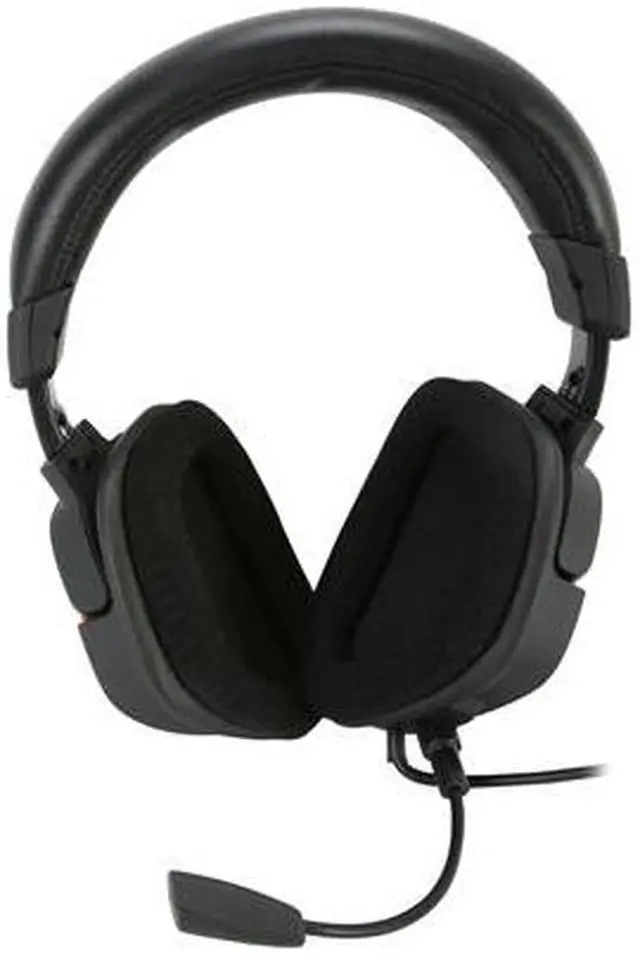 Alt view image 4 of 5 - TRITTON AX180 Universal Gaming Headset, by Mad Catz