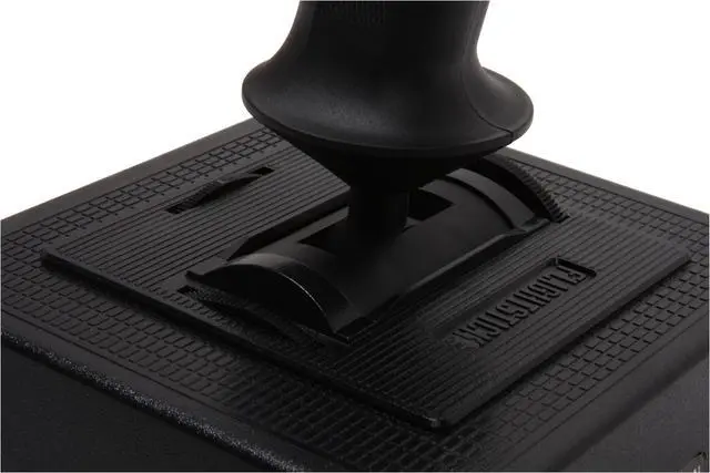 Alt view image 5 of 8 - CH Products 200-503 Pro FlightStick Joystick