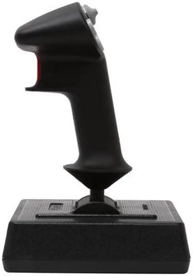 Alt view image 4 of 8 - CH Products 200-503 Pro FlightStick Joystick