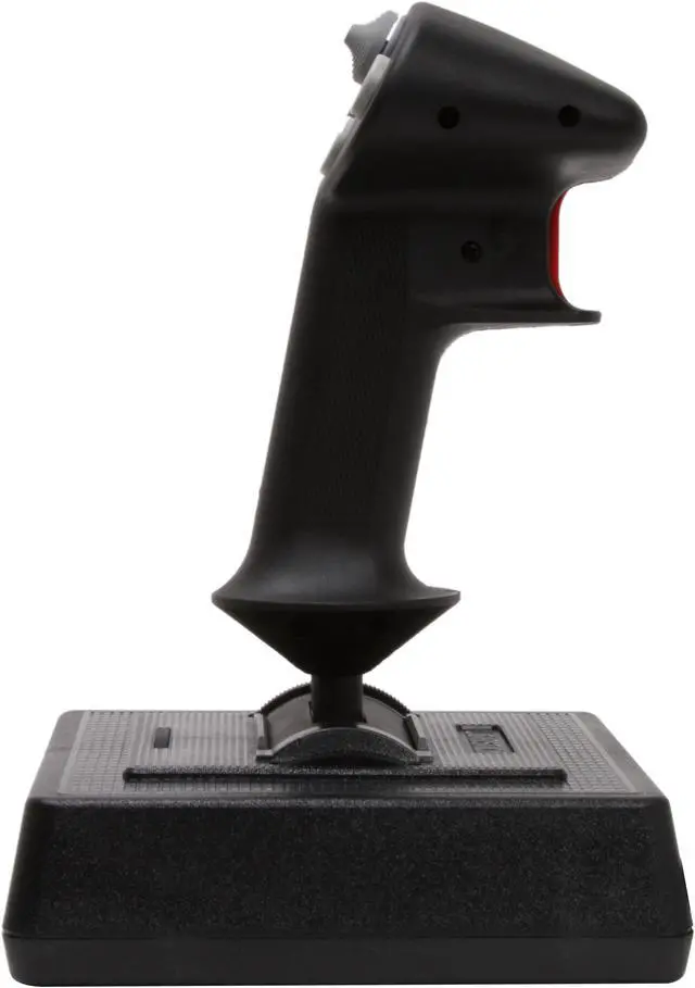 Alt view image 6 of 8 - CH Products 200-503 Pro FlightStick Joystick