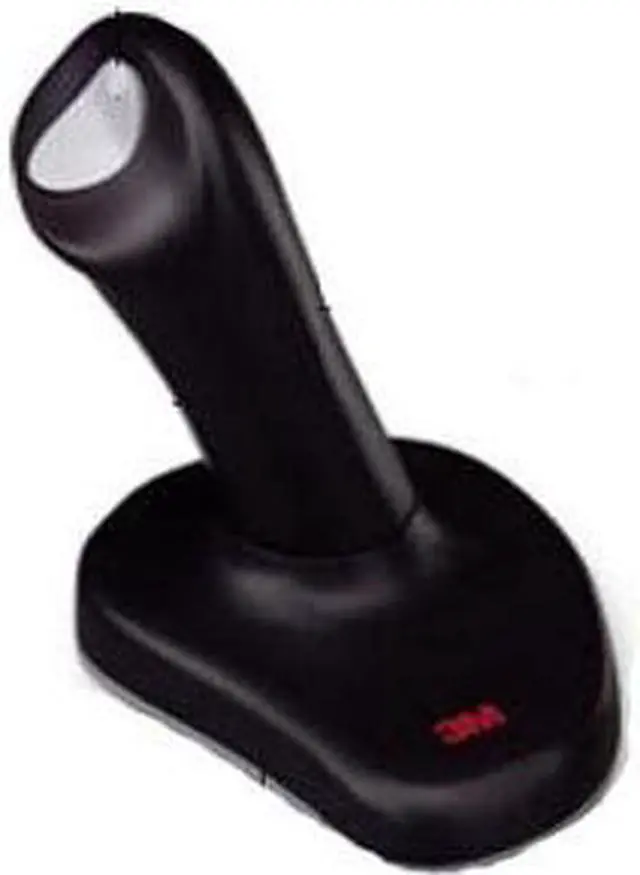 Main image of 3M EM500GPL-AM Ergonomic Mouse