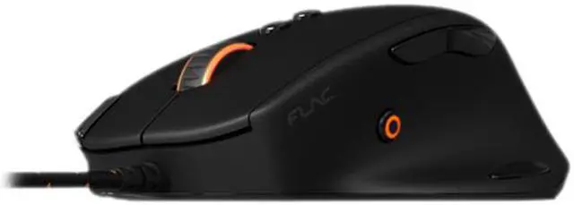 Alt view image 2 of 6 - FUNC MS-3 Revision 2 FUNC-MS-3-R2 USB Wired Gaming Mouse