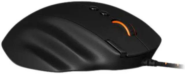 Alt view image 4 of 6 - FUNC MS-3 Revision 2 FUNC-MS-3-R2 USB Wired Gaming Mouse