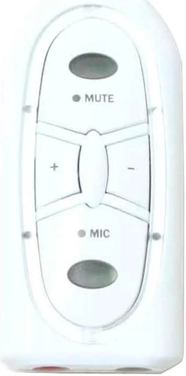 Alt view image 4 of 8 - iCEMAT 10062 3.5mm/ USB Connector Circumaural White Siberia Headset