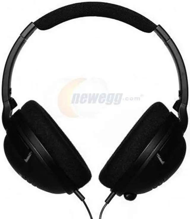 Main image of SteelSeries 4H Circumaural Gaming Stereo Headset