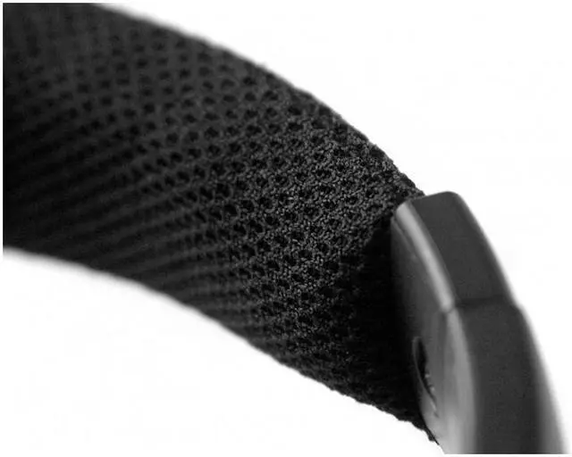 Alt view image 6 of 9 - SteelSeries 4H Circumaural Gaming Stereo Headset