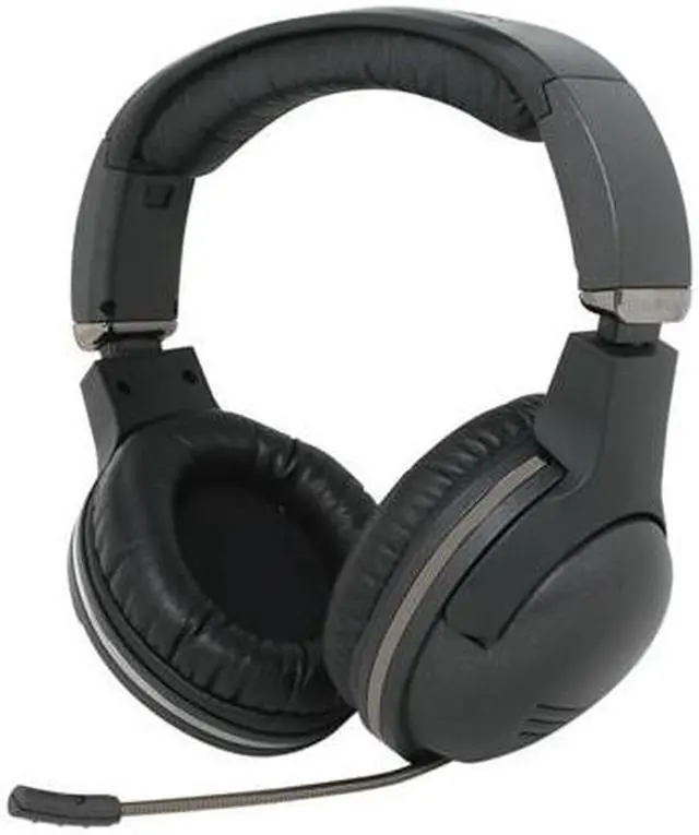 Alt view image 2 of 3 - SteelSeries 61050SS 7H Headset