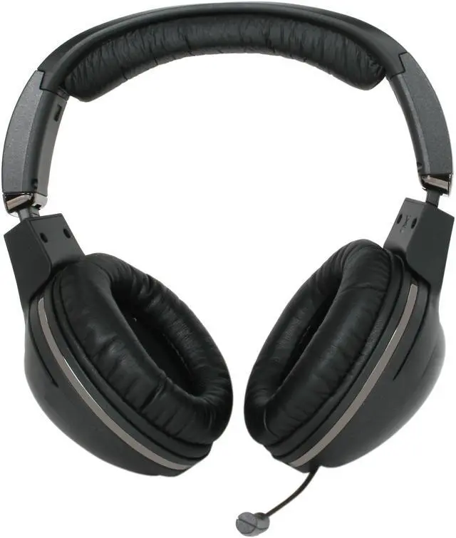 Alt view image 3 of 3 - SteelSeries 61050SS 7H Headset